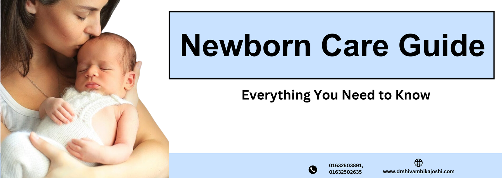 newborn care